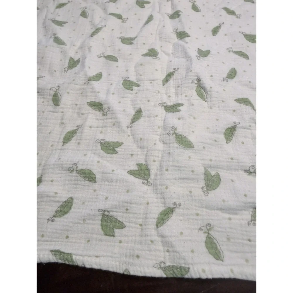 SwaddleMe summer swaddle
